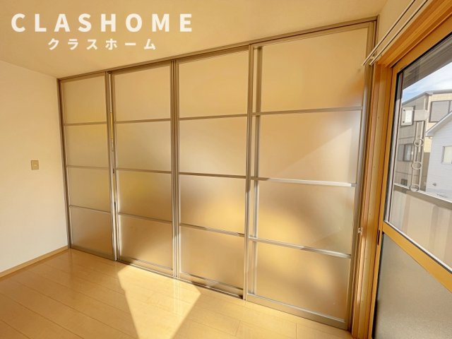 アグア フレスカ　B棟　　　刈谷市近郊の賃貸はクラスホームのその他|同物件の別部屋になります。