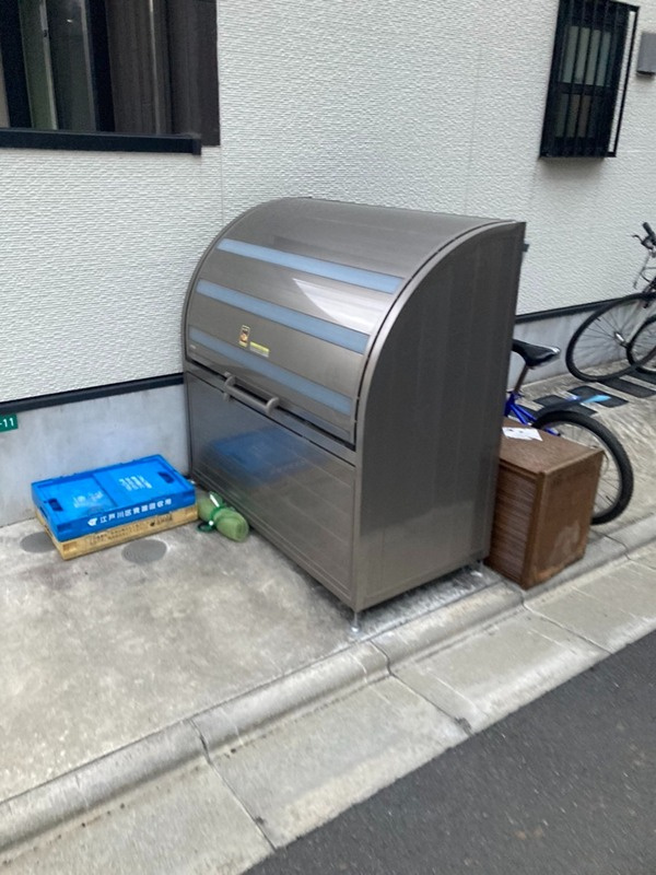 クレッシェンド平井 のその他共用部分