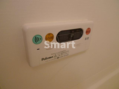 【設備】 | プレッソ新井