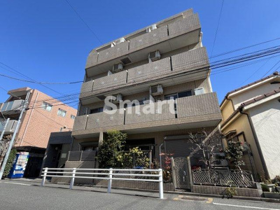 【外観】 | プレッソ新井