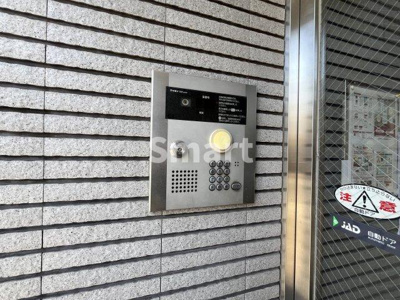 【その他共用部分】 | プレッソ新井