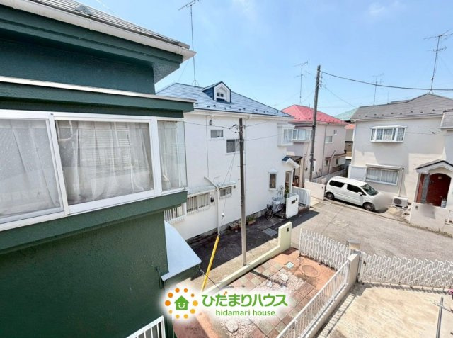 羽生市南1期　中古一戸建ての展望