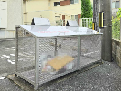 【その他共用部分】 | チェルシー
