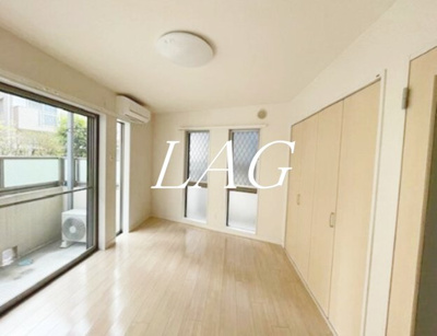【寝室】 | ＹＵＫＩ　ＨＯＵＳＥ | 寝室です。
