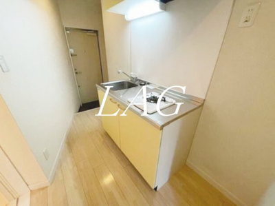 【キッチン】 | ＹＵＫＩ　ＨＯＵＳＥ | キッチンです。