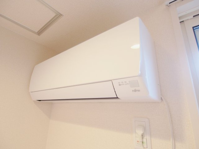 サンビレッジ三戸の設備