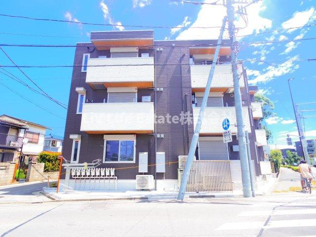（仮）D-room緑町2丁目