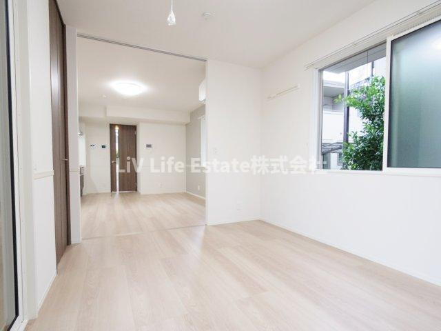 （仮）D-room緑町2丁目の洋室