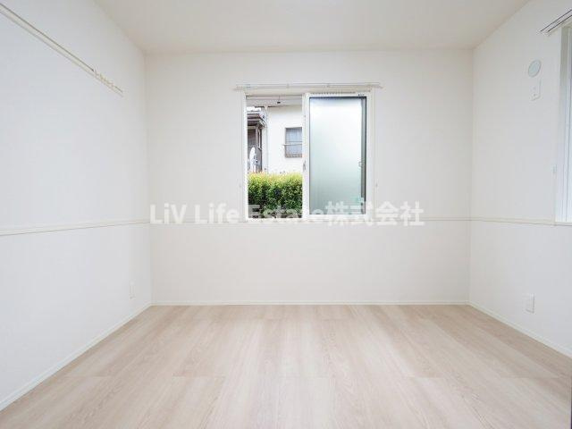 （仮）D-room緑町2丁目の洋室