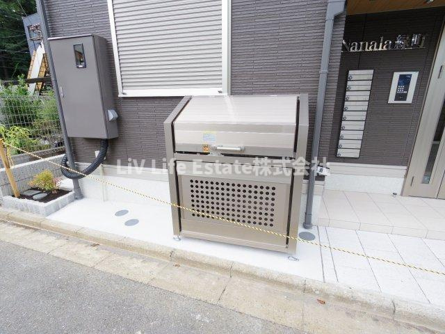 （仮）D-room緑町2丁目のその他共用部分
