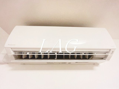 【設備】 | MJ松戸 | エアコンです。