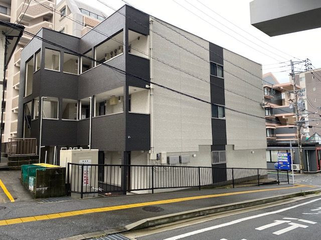プロスペール南片江