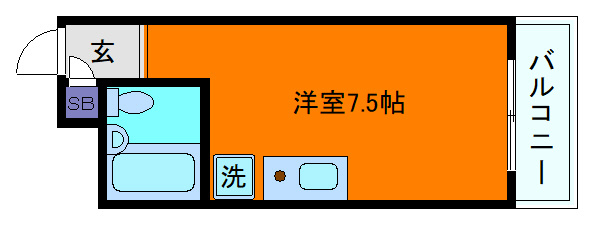 メゾン・アン・ブラン