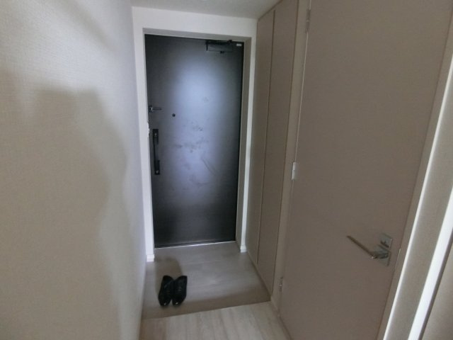 セジョリ武蔵小杉の玄関|他のお部屋の参考写真となります。