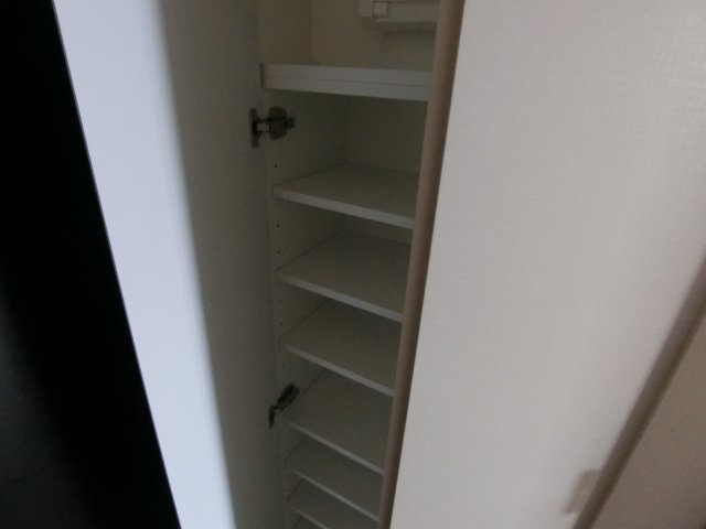 セジョリ武蔵小杉の収納|他のお部屋の参考写真となります。