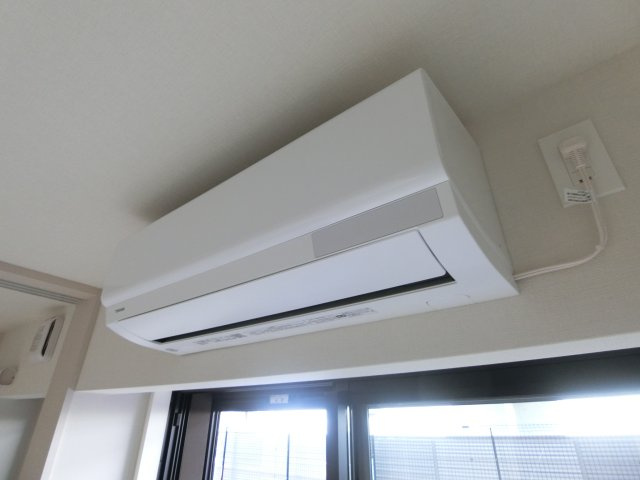 セジョリ武蔵小杉の設備|他のお部屋の参考写真となります。