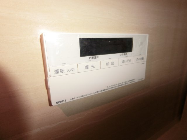 セジョリ武蔵小杉の設備|他のお部屋の参考写真となります。