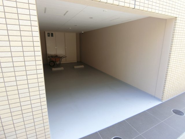 セジョリ武蔵小杉のその他共用部分