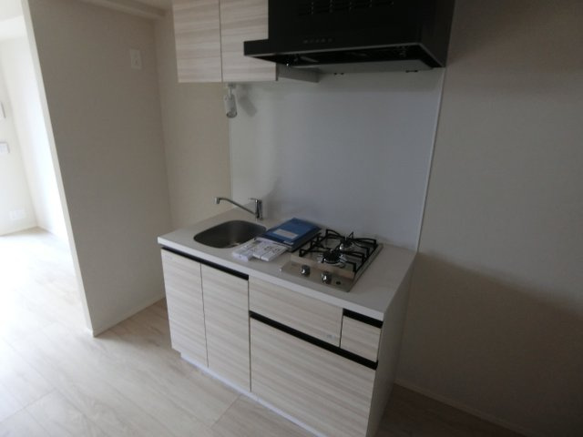 セジョリ武蔵小杉のキッチン|他のお部屋の参考写真となります。