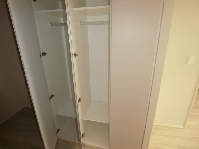 セジョリ武蔵小杉の収納|他のお部屋の参考写真となります。