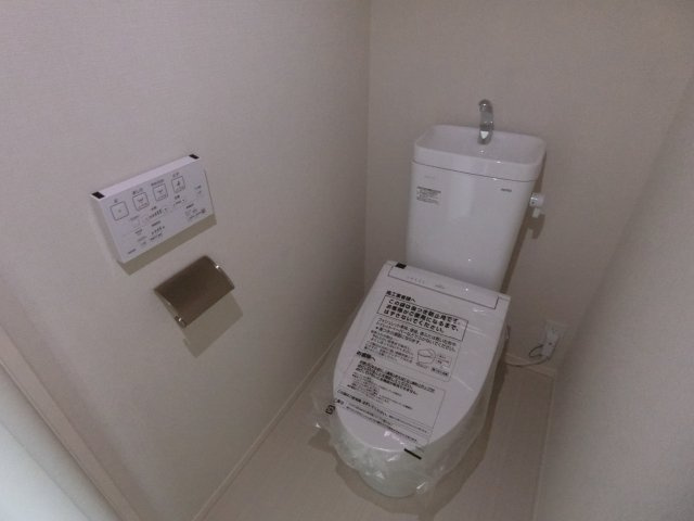 セジョリ武蔵小杉のトイレ|他のお部屋の参考写真となります。
