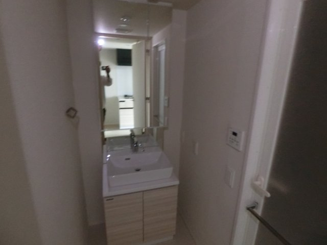 セジョリ武蔵小杉の洗面所|他のお部屋の参考写真となります。