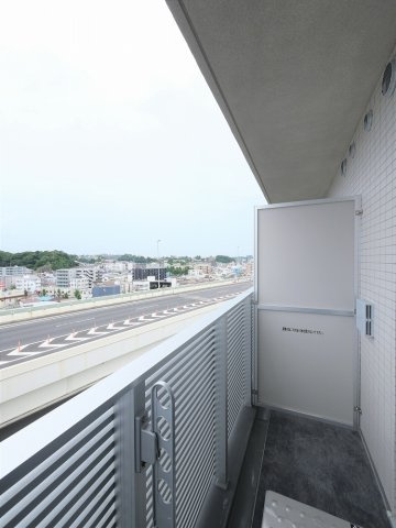 LUMEED横濱南の内装