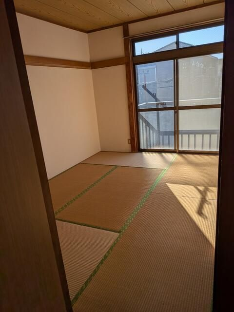 サンハイム桜ヶ丘の内装