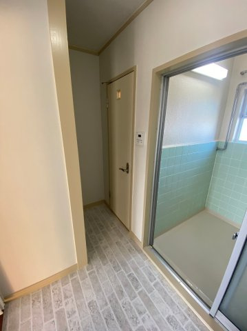 アイフィールド大泉　Ａ棟のその他