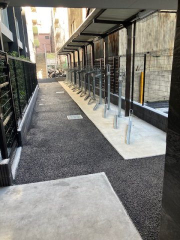 ＬＥＸＥ横濱関内のその他共用部分