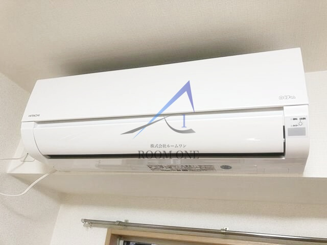 エミリーの設備