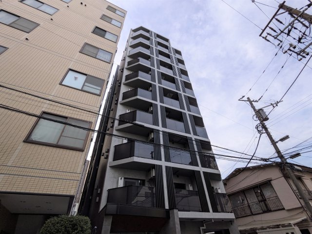 アゼスト阪東橋Ⅱ