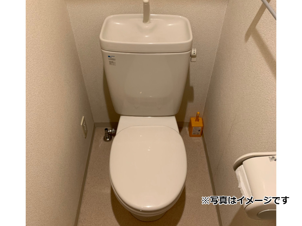 メインステージ横濱東口の内装