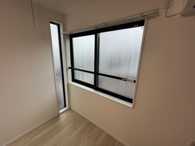 BASE三ツ沢下町のその他