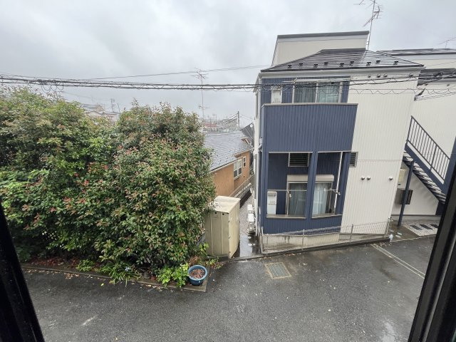 BASE三ツ沢下町の展望