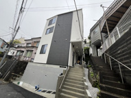 BASE三ツ沢下町の画像
