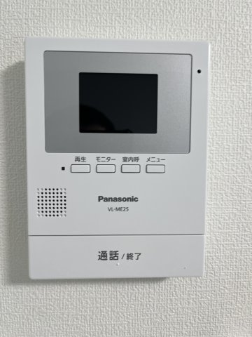 BASE三ツ沢下町のセキュリティ