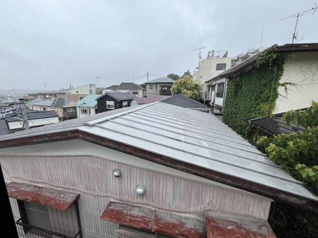 BASE三ツ沢下町の展望
