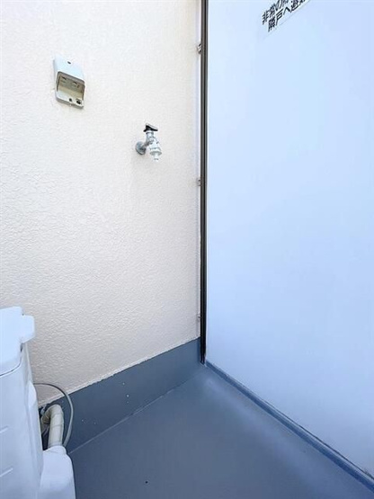 【設備】 | 向後マンション大倉山