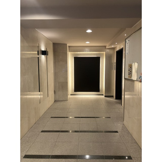 【居間・リビング】 | レジデンス横濱関内