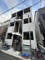 MELDIA鐘ヶ淵Ⅱの画像