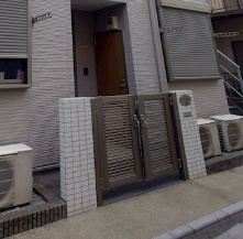 【エントランス】 | プレシャス北千住Ⅱ | エントランスです。