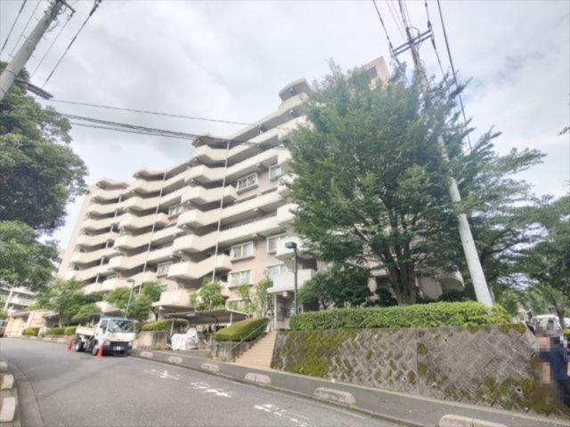 【外観】 | 入間駅前プラザ8号棟 | 入間市駅徒歩２分