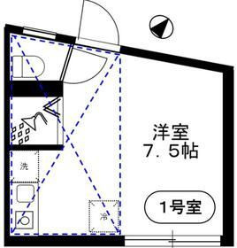 ＩＬ　ＲＯＳＳＯ町屋の外観