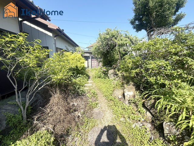 神戸市西区岩岡町岩岡　中古戸建のその他|●年中無休：当日予約可●敷地面積広々約122坪！お庭スペースもございます♪