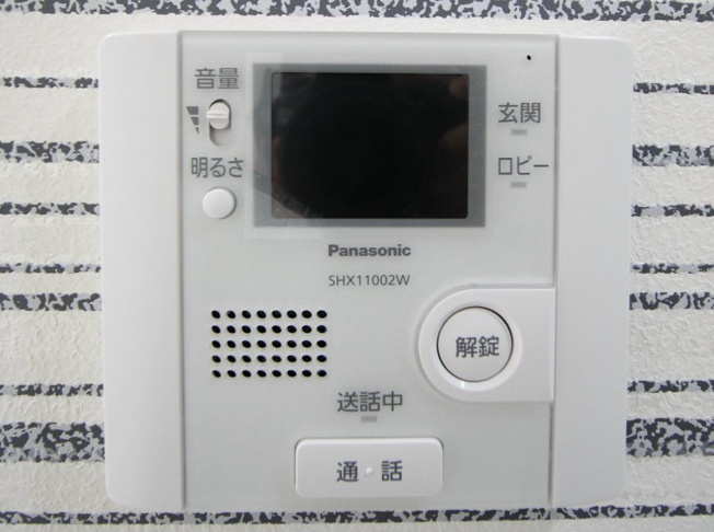 【セキュリティ】セイワパレス梅田茶屋町