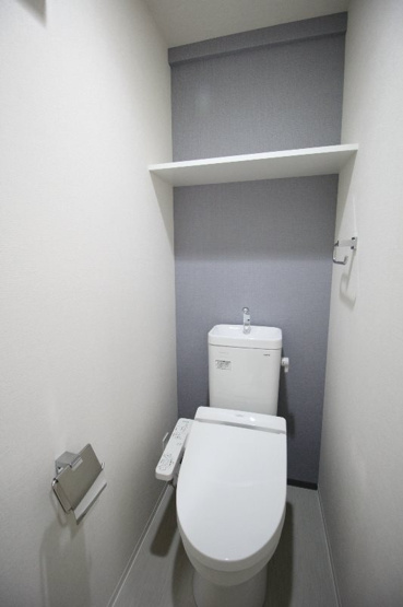 【トイレ】セイワパレス梅田茶屋町