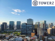 グランドメゾン新梅田タワー THE CLUB RESIDENCEの画像
