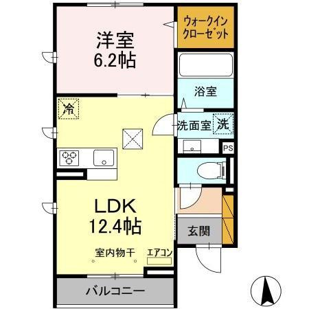 クレールモア