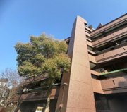 スカイハイツ熊本A棟の画像